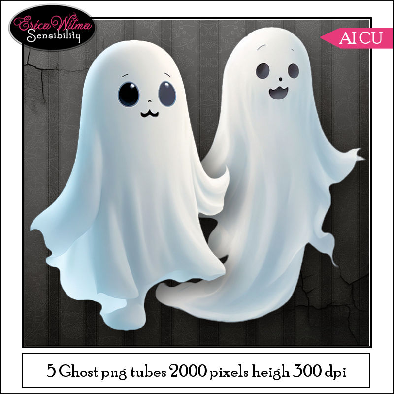 (image for) EW AI Ghost 2023